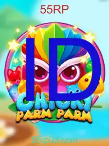ChickyParmParm